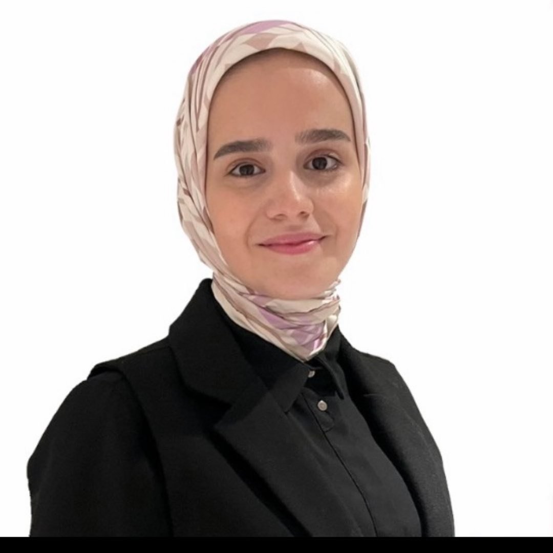 Betül Kırkıkoğlu Kaytaz